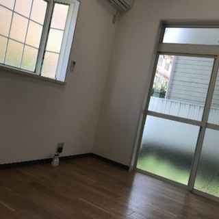 【完全初期費用無料即入居可】家賃33000円座間駅徒歩5分 入谷駅徒歩8分コーポマリーナ座間　 - 座間市