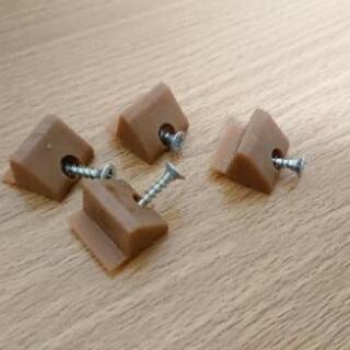 ⚠️受渡予定済⚠️本棚の画像