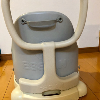 コアラシート　ベビーチェアの画像