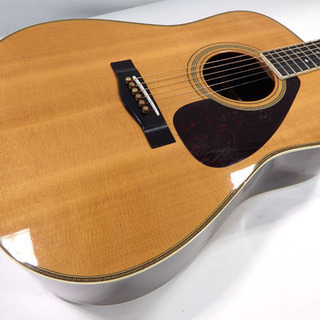 キャッシュレス決済対応』YAMAHA/ヤマハ L-8 後期型 アコースティック