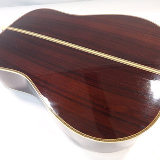 キャッシュレス決済対応』YAMAHA/ヤマハ L-8 後期型 アコースティック