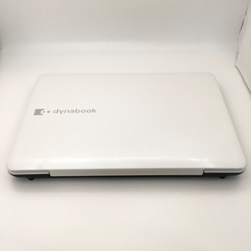東芝 メモリ4GB 大容量HDD640GB ノートパソコン 【公式通販】