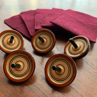 お箸置きの画像