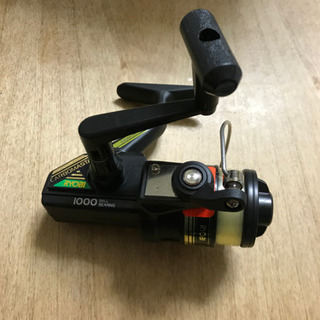 RYOBI リール1000番　