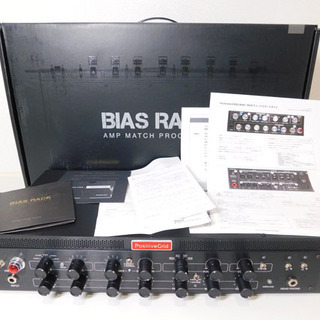 美品◇Positive Grid/ポジティブ グリッド Bias...