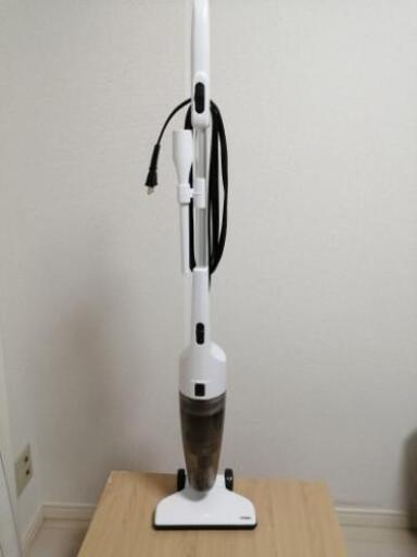 Twinbird スティックタイプ掃除機
