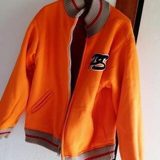 メンズwジャケット170ー175の画像