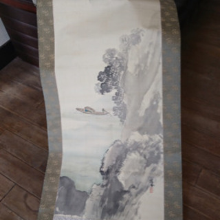 掛け軸