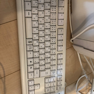 FRONTIER パソコンの画像