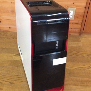 DELL　タワー　パソコン　詳細不明