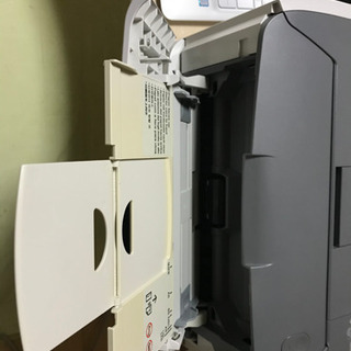 【設置もします】モノクロレーザープリンター　Canon LBP6300　の画像
