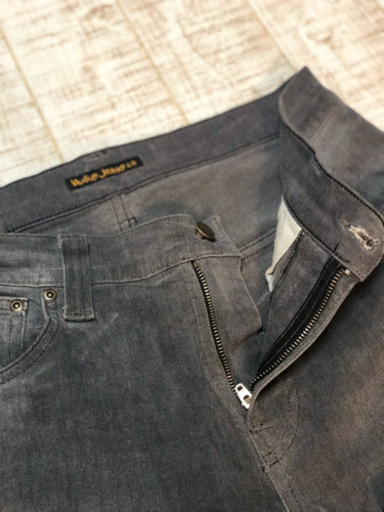 Thin Finn w29L32 N831 ORG【定価2万】
