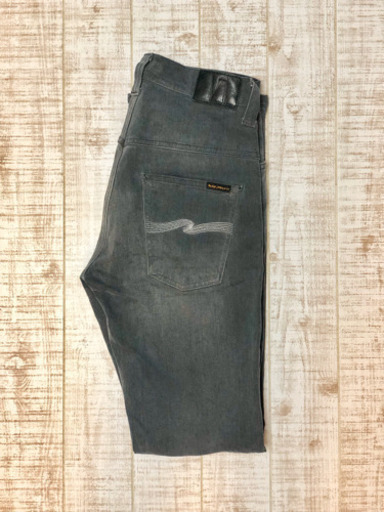 Thin Finn w29L32 N831 ORG【定価2万】