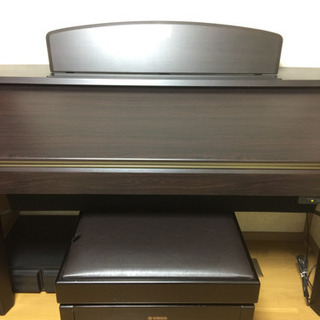 【取引完了】ヤマハクラビノーバ差し上げますの画像