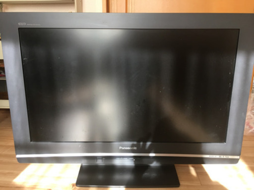 液晶テレビ　TH-32LX80-h