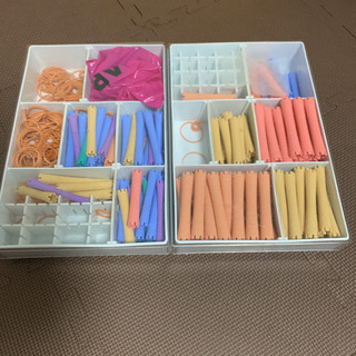 ネイルケア　セットの画像