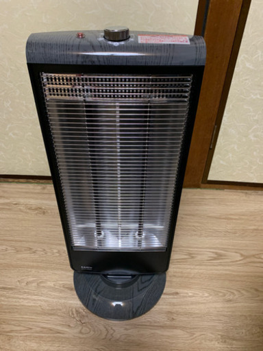 電気ストーブ　美品★