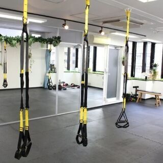ボクシングパーソナルトレーニングの画像