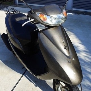 格安実働車！HONDA DIO (ホンダ ディオ)AF62　普段...