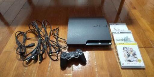 大特価❗️PS3、任天堂wii、ps2ソフト、その他盛沢山まとめ売り