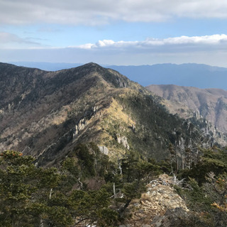 キャンプ・登山　メンバー募集 - メンバー募集