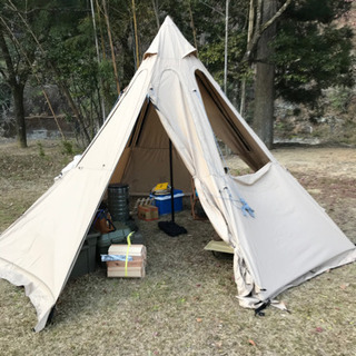 キャンプ・登山　メンバー募集 - 田辺市