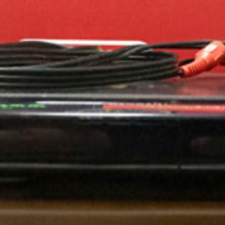 SONY DVDプレーヤー