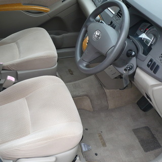 ★美車★１７年式★１オーナー車★アイシス★純正ＨＤＤナビ★バックモニター★左側パワースライドドア★ＥＴＣ★車検２年１２月の画像