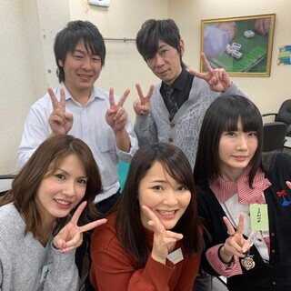 服装自由！週1日～勤務OKの画像