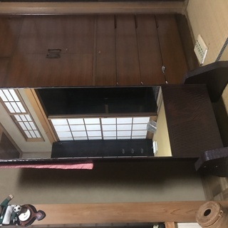 鎌倉彫姿見の中古が安い!激安で譲ります・無料であげます 鎌倉彫姿見の中古が安い!激安で譲ります・無料であげます