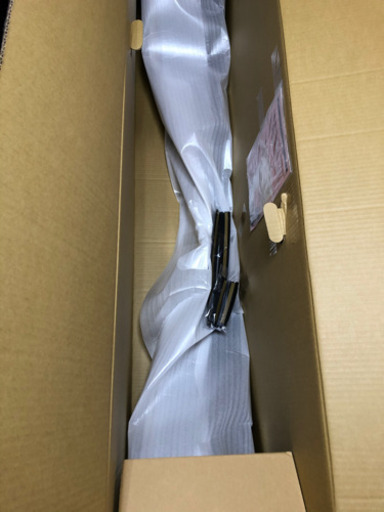 30系アルファード後期　モデリスタ フロントスポイラー