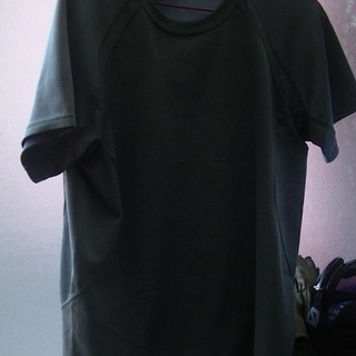 古着　インナー　M