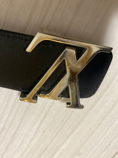 LOUIS VUITTON ベルト