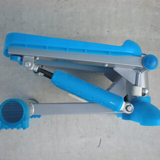 【条件付割引有】ウルトラスポーツ 自宅用昇降ステッパー(室内用トレーニング器具)の画像