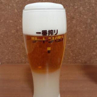 一番搾りツートーン　ダミータンブラー