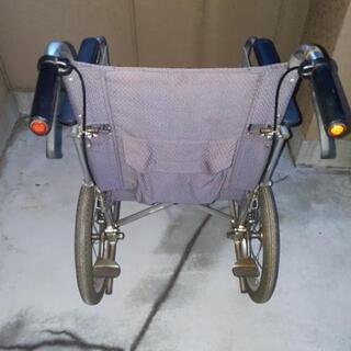 車椅子♿の画像
