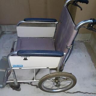 車椅子♿の画像