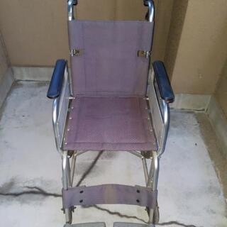 車椅子♿の画像