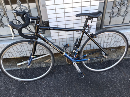 中古 ロードバイク