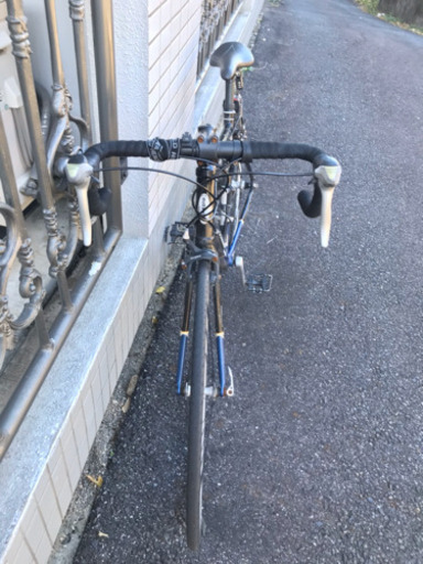 中古 ロードバイク