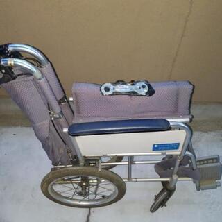 車椅子♿の画像