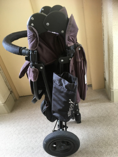 エアバギー　お値下げ！！