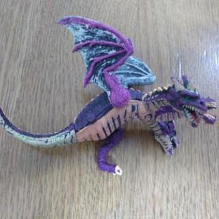 恐竜フィギュア　まとめ売の画像