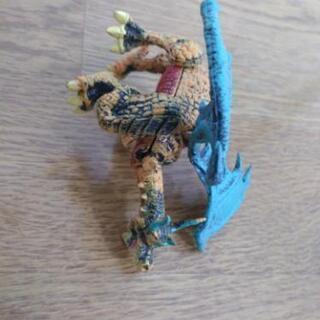 恐竜フィギュア　まとめ売の画像