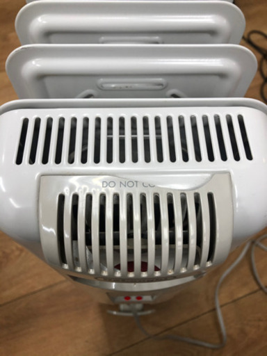 オイルヒーター
