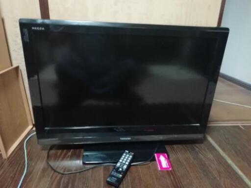 東芝REGZA 32A9000