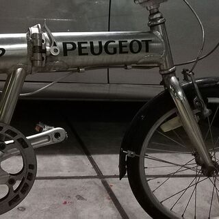 PEUGEOT CIELO 18