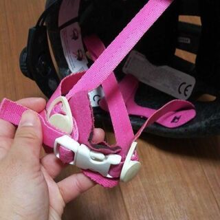 GIANT 子供用ヘルメットの画像