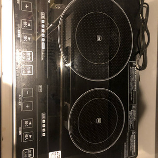 IHです。