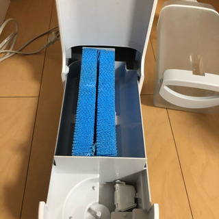 　SHARP 加湿機　HV-F70の画像